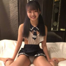 【奇蹟般的18歲！天才可愛的具體化】雖然有點逞强，但實際上是18歲